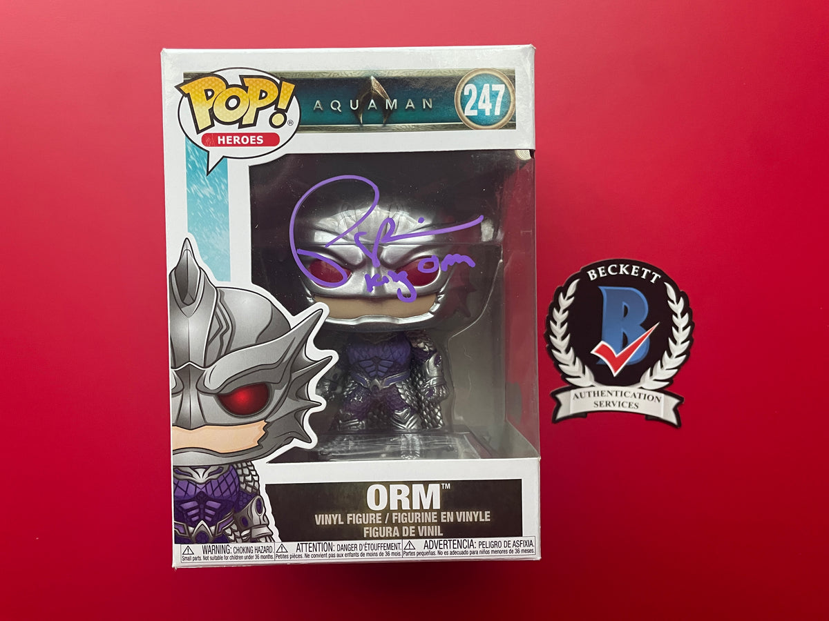 Funko POP! Heroes - Aquaman - Orm (247)