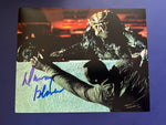 Danny Glover signed 8"x10" Predator 2 photo - Beckett COA