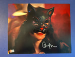 Andi Matichak signed 11"x14" Halloween Kills photo - Beckett COA