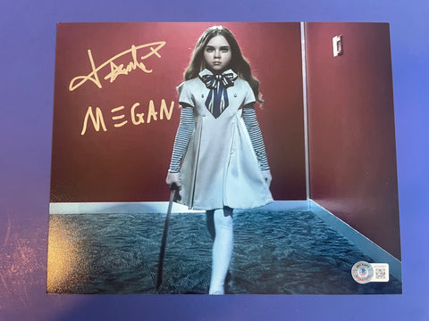 CPA Authentic Autographs - ❗️ Daily Upcoming Signing Reminder❗️ Freddie  Highmore 📬 Photos and posters available or send in your own item Prices  start at $ 65.00 USD ➡️ Order online now