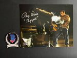 Ray Wise signed 8"x10" Jeepers Creeper 2 Photo - Beckett COA