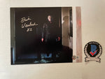 Dick Warlock signed 8"x10" Halloween 2 Michael Myers photo - Beckett COA