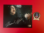 Thomas Ian Griffith signed 8"x10" Valak Vampires photo - Beckett COA